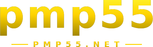 pmp55 logotipo